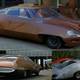 Image for article titled The shiniest retro-futuristic cars from classic science fiction